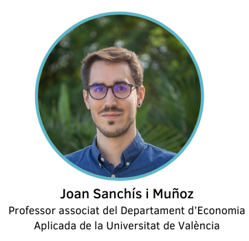 27 d’octubre – Propera conferència “La reducció del temps de treball i la jornada laboral de quatre dies. Una oportunitat per a la transformació econòmica i social”